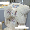 Đệm Lót Ghế Xe Đẩy Em Bé - Chất Liệu Mềm Mại, Dày Dặn, Giá Ưu Đãi 345.600₫ 4