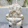 Đệm Lót Ghế Xe Đẩy Em Bé - Chất Liệu Mềm Mại, Dày Dặn, Giá Ưu Đãi 345.600₫ 7