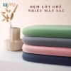 Đệm lót ghế YUYU mềm mại giảm đau, hỗ trợ học sinh, lái xe và làm việc văn phòng - Giá chỉ 106.857 VND