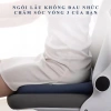 Đệm lót ghế YUYU mềm mại giảm đau, hỗ trợ học sinh, lái xe và làm việc văn phòng - Giá chỉ 106.857 VND 5