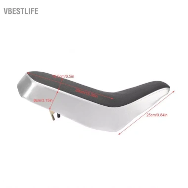 Đệm Lót Giảm Áp Lực Hông Đa Năng cho Xe Đạp Mini & ATV 50-125cc - VBESTLIFE 5