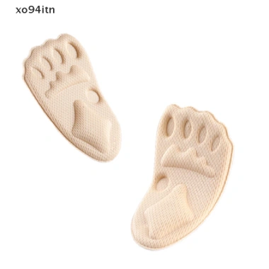 Đệm Lót Giày Cao Gót Chống Trơn Trượt, Giảm Đau Bàn Chân - Giá 37.152 VND 4
