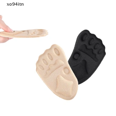Đệm Lót Giày Cao Gót Chống Trơn Trượt, Giảm Đau Bàn Chân - Giá 37.152 VND 6