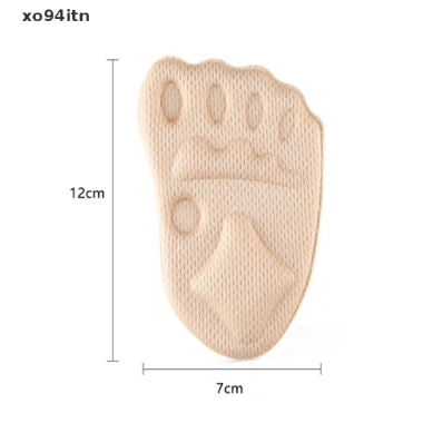 Đệm Lót Giày Cao Gót Chống Trơn Trượt, Giảm Đau Bàn Chân - Giá 37.152 VND 7