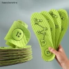 Đệm Lót Giày Thể Thao Khử Mùi, Thoáng Khí, Tiện Dụng - Giá 42.120 VND 9