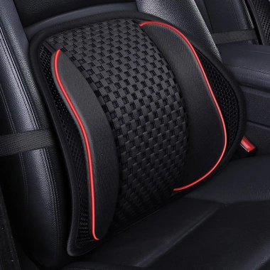 Đệm Lưới Tựa Lưng Ghế Xe Hơi và Văn Phòng - Êm, Thoáng Khí, Giá 239.444₫ 4 Đệm Lưới Tựa Lưng Ghế Xe Hơi và Văn Phòng - Êm, Thoáng Khí, Giá 239.444₫ 4