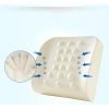 Đệm Massage Lưng Foam Memory Hỗ Trợ Thắt Lưng, Gối Ngồi Xe Hơi Thông Hút, Giá Ưu Đãi 252.720 VND 7