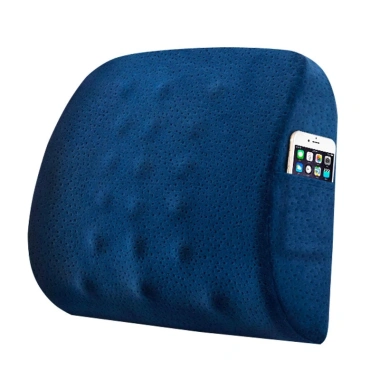 Đệm Massage Lưng Foam Memory Hỗ Trợ Thắt Lưng, Gối Ngồi Xe Hơi Thông Hút, Giá Ưu Đãi 252.720 VND 10 Đệm Massage Lưng Foam Memory Hỗ Trợ Thắt Lưng, Gối Ngồi Xe Hơi Thông Hút, Giá Ưu Đãi 252.720 VND 10