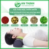 Đệm Massage Misuko MAT-C88 kèm Máy Massage Chân – Bảo Hành 24 Tháng, Làm Ấm Thảo Dược, Phục Hồi Sức Khỏe 3