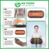 Đệm Massage Misuko MAT-C88 kèm Máy Massage Chân – Bảo Hành 24 Tháng, Làm Ấm Thảo Dược, Phục Hồi Sức Khỏe 6