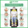 Đệm Massage Misuko MAT-C88 kèm Máy Massage Chân – Bảo Hành 24 Tháng, Làm Ấm Thảo Dược, Phục Hồi Sức Khỏe 7