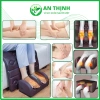 Đệm Massage Misuko MAT-C88 kèm Máy Massage Chân – Bảo Hành 24 Tháng, Làm Ấm Thảo Dược, Phục Hồi Sức Khỏe 9