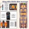 đệm massage toàn thân 18 viên đá ngọc bích - quà tặng 20/10 chỉ 1.199.000 7