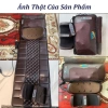 đệm massage toàn thân 18 viên đá ngọc bích - quà tặng 20/10 chỉ 1.199.000 9