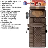 đệm massage toàn thân 18 viên đá ngọc bích - quà tặng 20/10 chỉ 1.199.000 10