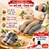 Đệm Massage Toàn Thân ZLIFE Z120 - Nệm Ghế Mát Xa Nhật Bản, Quà Tặng Ông Bà Bố Mẹ, Giá ưu đãi 1.629.000 VND
