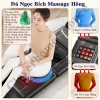 Đệm Massage Toàn Thân ZLIFE Z120 - Nệm Ghế Mát Xa Nhật Bản, Quà Tặng Ông Bà Bố Mẹ, Giá ưu đãi 1.629.000 VND 6