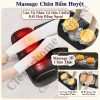 Đệm Massage Toàn Thân ZLIFE Z120 - Nệm Ghế Mát Xa Nhật Bản, Quà Tặng Ông Bà Bố Mẹ, Giá ưu đãi 1.629.000 VND 7