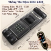 Đệm Massage Toàn Thân ZLIFE Z120 - Nệm Ghế Mát Xa Nhật Bản, Quà Tặng Ông Bà Bố Mẹ, Giá ưu đãi 1.629.000 VND 8