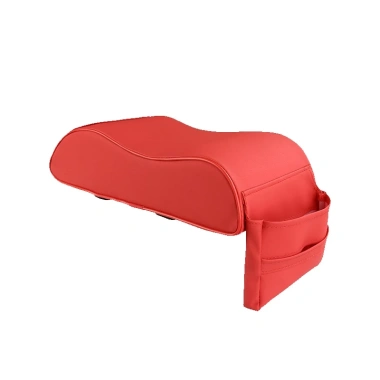 Đệm Memory Foam chống mài mòn cho hộp tựa tay ô tô – Vỏ bọc đa năng, tay vịn trung tâm mở rộng, giá 132.743₫ 9
