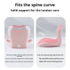 Đệm Memory Foam dạng L giảm đau lưng, gối coccyx cho ghế ô tô & văn phòng - 537.840 VND 4