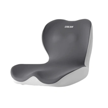 Đệm Memory Foam dạng L giảm đau lưng, gối coccyx cho ghế ô tô & văn phòng - 537.840 VND 5