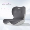 Đệm Memory Foam dạng L giảm đau lưng, gối coccyx cho ghế ô tô & văn phòng - 537.840 VND 8