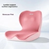 Đệm Memory Foam dạng L giảm đau lưng, gối coccyx cho ghế ô tô & văn phòng - 537.840 VND 9