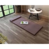 Đệm nghỉ trưa 60x200cm gấp gọn - Nệm du lịch, văn phòng, ngủ trưa giá ưu đãi 699.000đ 5