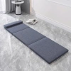 Đệm nghỉ trưa 60x200cm gấp gọn - Nệm du lịch, văn phòng, ngủ trưa giá ưu đãi 699.000đ 10