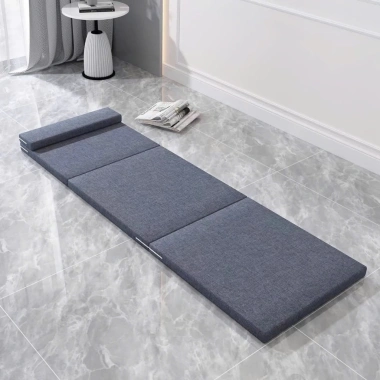 Đệm nghỉ trưa 60x200cm gấp gọn - Nệm du lịch, văn phòng, ngủ trưa giá ưu đãi 699.000đ 10 Đệm nghỉ trưa 60x200cm gấp gọn - Nệm du lịch, văn phòng, ngủ trưa giá ưu đãi 699.000đ 10