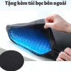 Đệm ngồi 2 lớp 3D thoáng khí - Đệm lót ghế silicon giá chỉ 85.900₫ 2