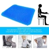 Đệm Ngồi 3D Silicon Cao Cấp - Đệm Lót Mông Tổ Ong Thoáng Khí, Giảm Đau Mỏi - Chỉ 65.000₫ DidoogltHCM 5