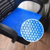 Đệm Ngồi 3D Silicon Cao Cấp - Đệm Lót Mông Tổ Ong Thoáng Khí, Giảm Đau Mỏi - Chỉ 65.000₫ DidoogltHCM 6