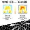 Đệm ngồi 3D Silicon CECILA - Tổ ong 2 lớp thoáng khí, giảm đau mông, giá 175.000đ 2
