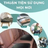 Đệm ngồi 3D Silicon CECILA - Tổ ong 2 lớp thoáng khí, giảm đau mông, giá 175.000đ 9