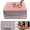 Đệm ngồi bệnh trĩ NLINNI ô tô đa năng chống trượt thoáng khí dày dặn ngồi lâu 88.560₫ 4
