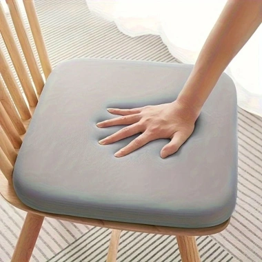 Đệm ngồi bệnh trĩ NLINNI ô tô đa năng chống trượt thoáng khí dày dặn ngồi lâu 88.560₫