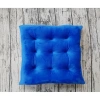 Đệm ngồi bệt 40x40 cm vải nhung, giá ưu đãi 62.000₫ cho văn phòng, phòng khách 2