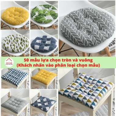 Đệm ngồi bệt 40x40cm vuông - Decor bàn trà nhật, quán trà chanh, tựa sofa, giá 29.900₫ 3 Đệm ngồi bệt 40x40cm vuông - Decor bàn trà nhật, quán trà chanh, tựa sofa, giá 29.900₫ 3