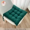 Đệm ngồi bệt 40x40cm vuông - Decor bàn trà nhật, quán trà chanh, tựa sofa, giá 29.900₫ 6