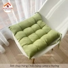 Đệm ngồi bệt 40x40cm vuông - Decor bàn trà nhật, quán trà chanh, tựa sofa, giá 29.900₫ 9