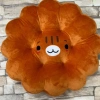 Đệm ngồi bệt hoa thêu, nâng chiều cao ghế xe hơi, decor phòng - FREESHIP 64.999 VND 9