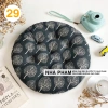 Đệm Ngồi Bệt Hoa Văn Pattern Hình 29 – 3 Kích Thước 40/45/50cm Giá Ưu Đãi 52.900₫ 2