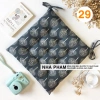 Đệm Ngồi Bệt Hoa Văn Pattern Hình 29 – 3 Kích Thước 40/45/50cm Giá Ưu Đãi 52.900₫ 5