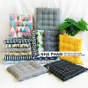 Đệm ngồi bệt hoa văn pattern hình 33 - 3 kích thước 40/45/50cm giá ưu đãi 54.900₫ 4