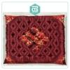 Đệm ngồi bệt lót ghế văn phòng 40x40cm - Thiền vuông gấm lụa, giảm 30% chỉ 70.000₫ 8
