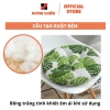 Đệm ngồi bệt tròn 3D - Nệm lót ghế vuông, decor văn phòng, bàn nhật, quán trà sữa, chỉ 39.900₫ 3