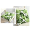 Đệm ngồi bệt tròn 3D - Nệm lót ghế vuông, decor văn phòng, bàn nhật, quán trà sữa, chỉ 39.900₫ 8
