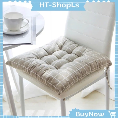 Đệm Ngồi Bệt Tròn Vuông 3D Kiểu Nhật Bông Trắng Cực Êm Mẫu Mới HTSHOPLS 32.130 VND